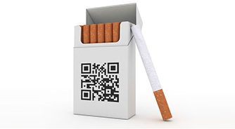 Маркировка табачной продукции с 1 марта 2019 года 