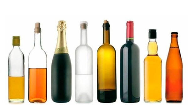 Каждый алкогольный напиток имеет свой код, и его необходимо указывать в форме 11
