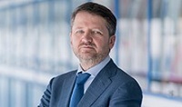 Вице-президент «Балтики» по работе с органами власти Алексей Кедрин