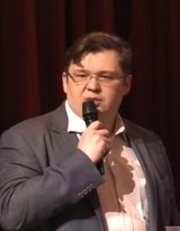 Александр Таныгин, руководитель «КТ: Алкоголь»