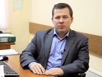 Антон Гущанский, глава Управления автоматизированных информационных систем ФС РАР